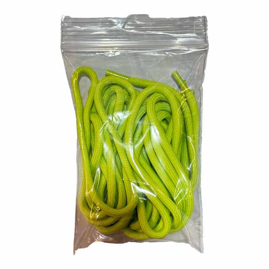 Rollerblade 190cm Rounded Laces - Inlinex