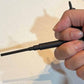 Black 4mm Allen Key - Inlinex