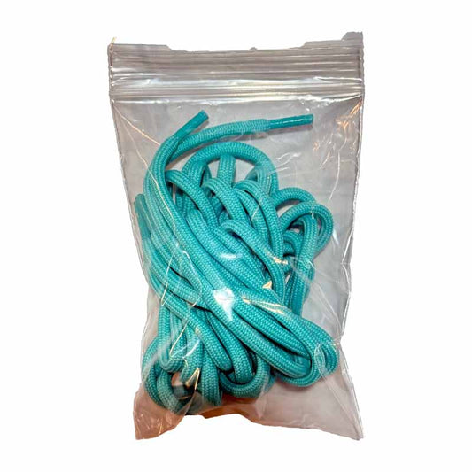 Rollerblade 190cm Rounded Laces - Inlinex - alternate view