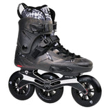 Flying Eagle X5T Spectre Black Skates