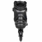 Flying Eagle X7D Reaver Black Skates - Inlinex