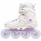 Flying Eagle X7D Reaver Purple Skates - Inlinex