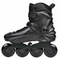 Flying Eagle X7F Reaver Black Skates - Inlinex