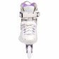 Flying Eagle X7F Reaver Purple Skates - Inlinex