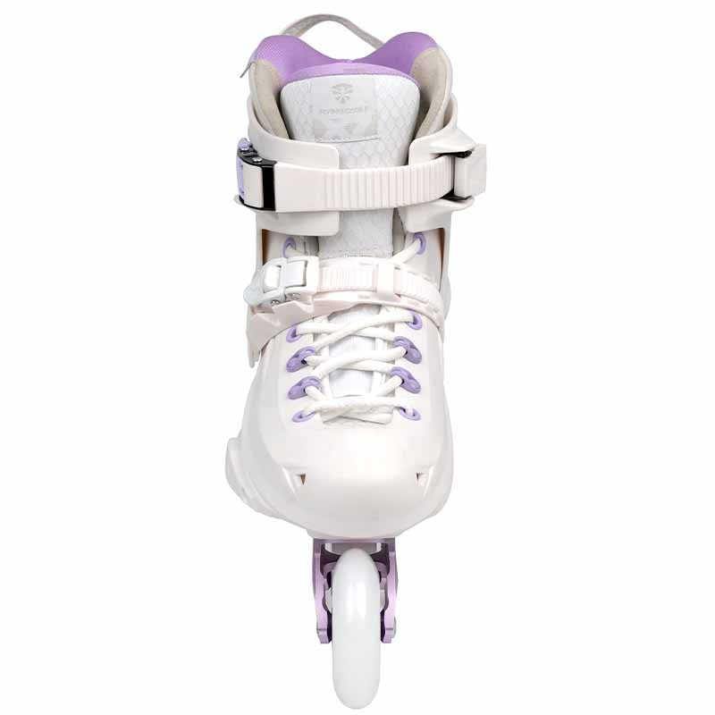 Flying Eagle X7F Reaver Purple Skates - Inlinex
