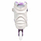 Flying Eagle X7F Reaver Purple Skates - Inlinex