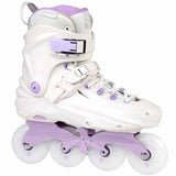 Patines morados Flying Eagle X7F Reaver