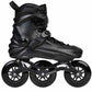 Flying Eagle X7T Reaver Tri Black Skates - Inlinex
