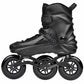 Flying Eagle X7T Reaver Tri Black Skates - Inlinex