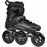Flying Eagle X7T Reaver Tri Black Skates
