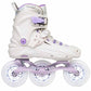 Flying Eagle X7T Reaver Tri Purple Skates - Inlinex