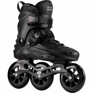 Flying Eagle X7D Reaver T110 Black Skates