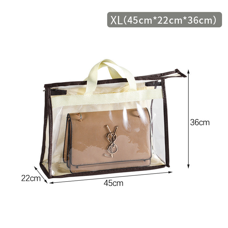Luxury Bag Display Protective Dust Bag - Inlinex
