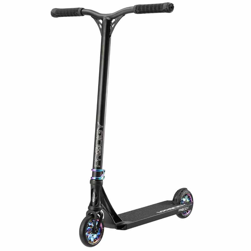 Envy Prodigy X Complete Freestyle Stunt Scooter - Inlinex