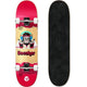 Skateboard Lengkap Yocaher Chimp Series 7.5"