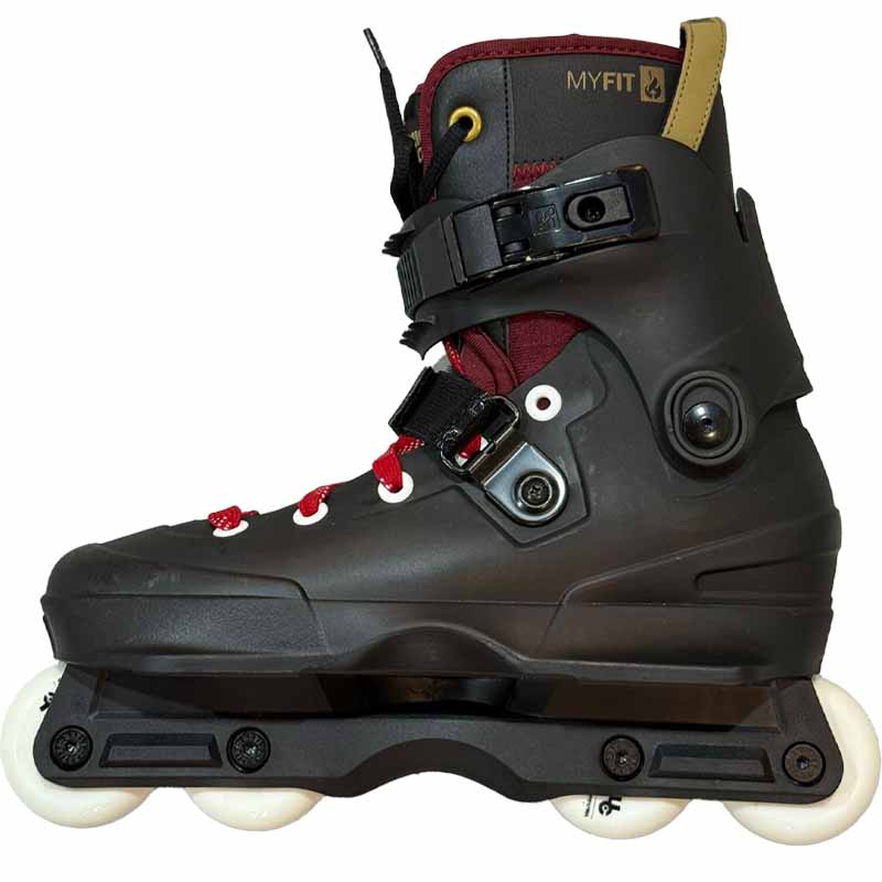 USD Aeon 60 SG Aggressive Skates - Inlinex