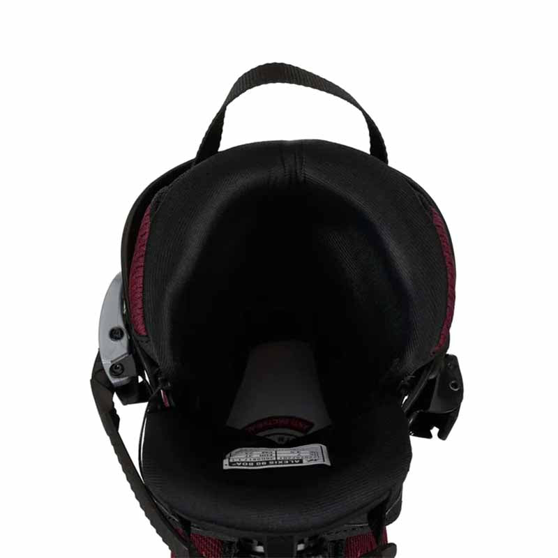 K2 Alexis 90 Boa Women Skates - Inlinex