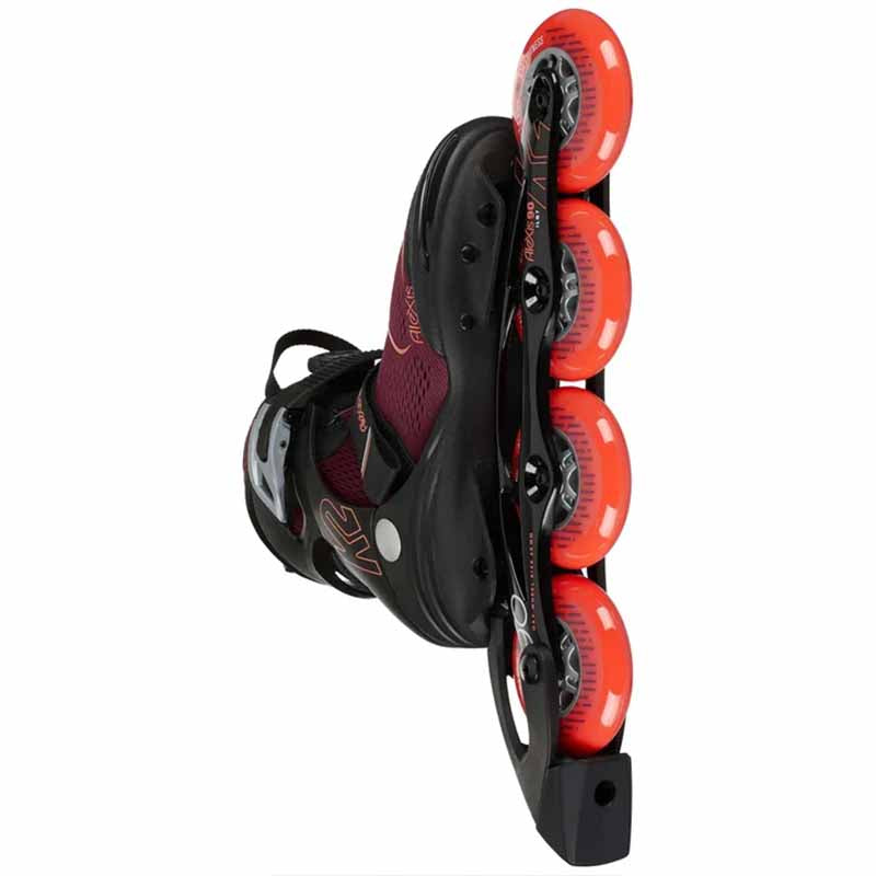K2 Alexis 90 Boa Women Skates - Inlinex