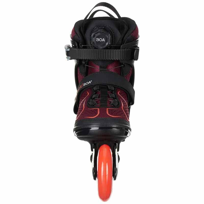 K2 Alexis 90 Boa Women Skates - Inlinex