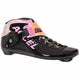 Powerslide Accel Race - Solo botas rosas