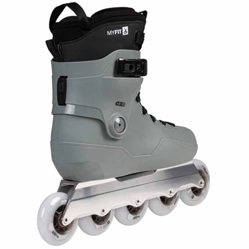 Iqon ACT WZ Team Skate - Inlinex