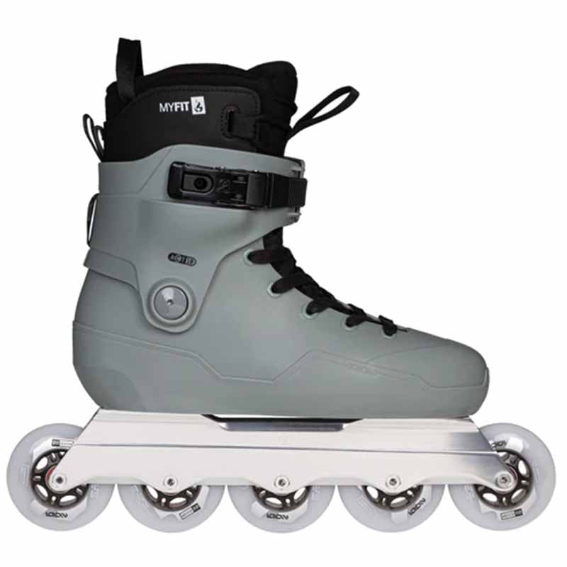 Iqon ACT WZ Team Skate - Inlinex