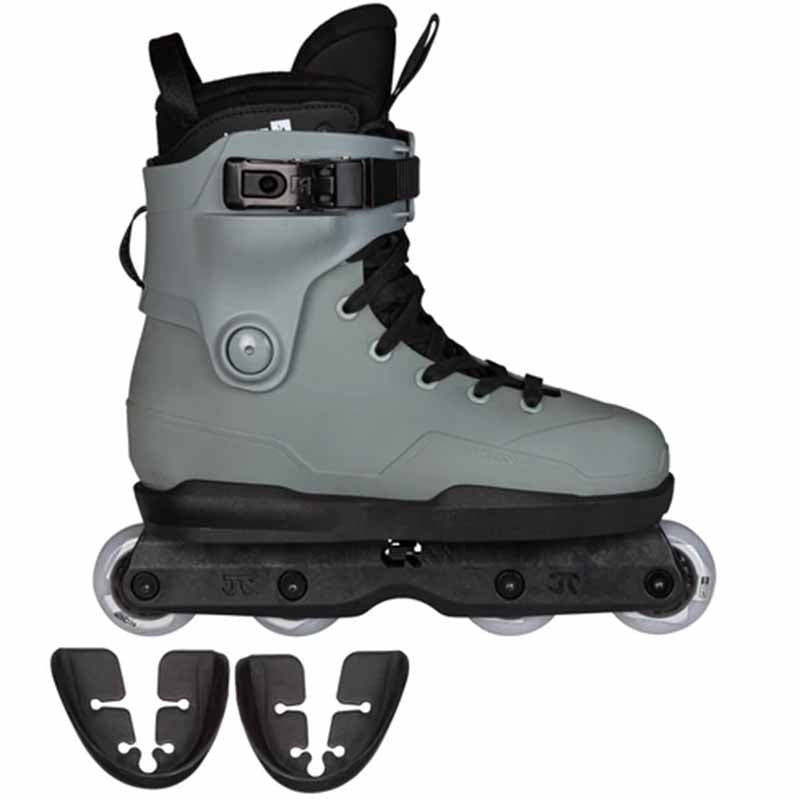 Iqon ACT AG Team Aggressive Skate - Inlinex
