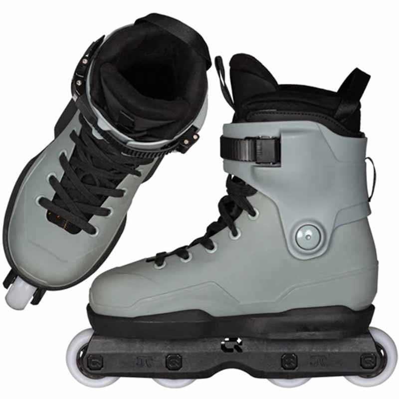 Iqon ACT AG Team Aggressive Skate - Inlinex