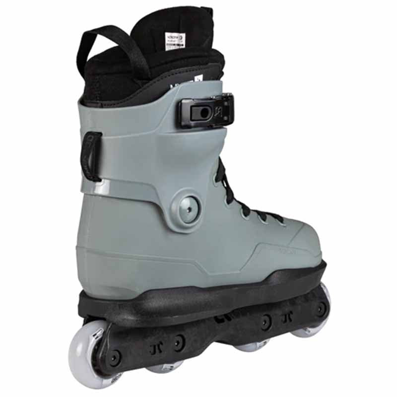 Iqon ACT AG Team Aggressive Skate - Inlinex