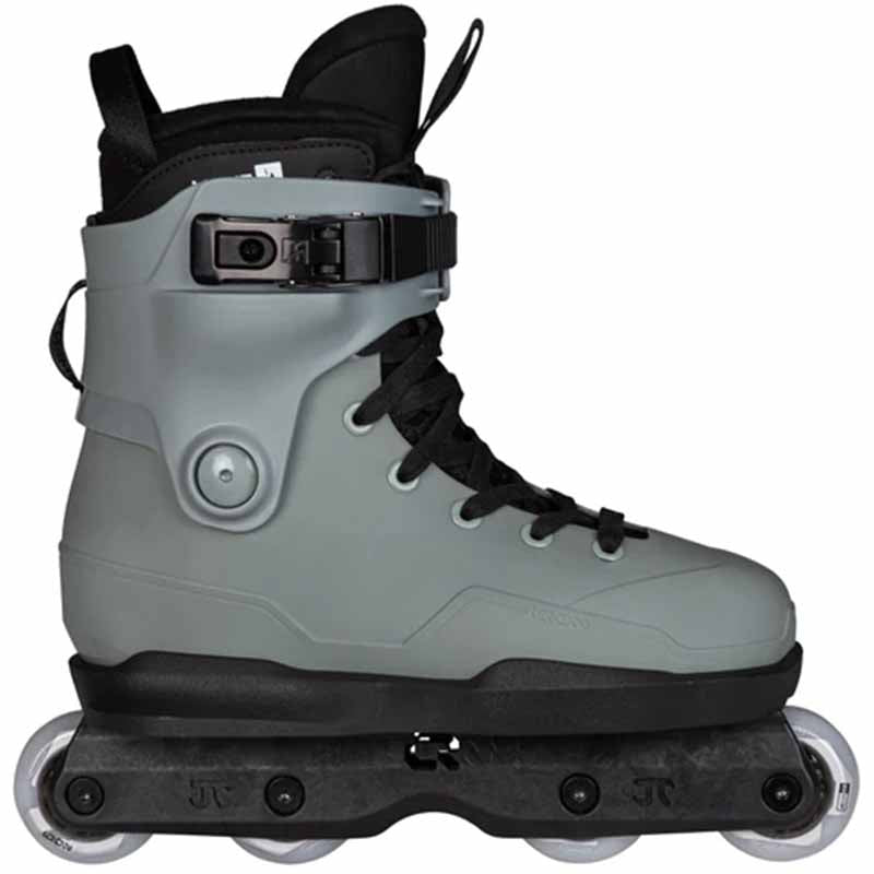 Iqon ACT AG Team Aggressive Skate - Inlinex