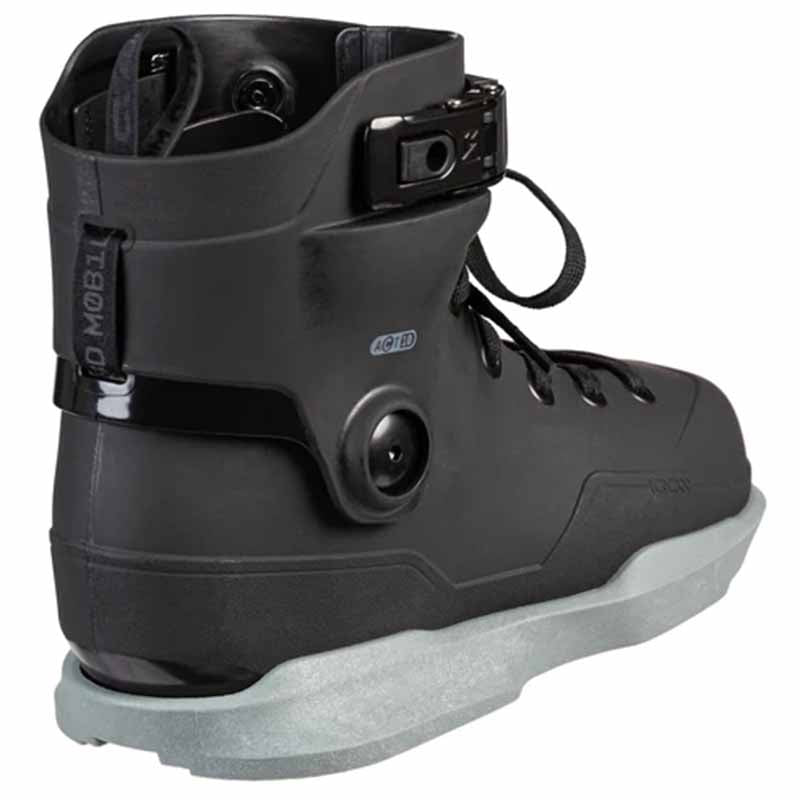 Iqon ACT Interlink Boot Only - Inlinex