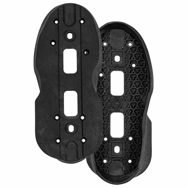 Iqon ACT AG Soulplate - Inlinex