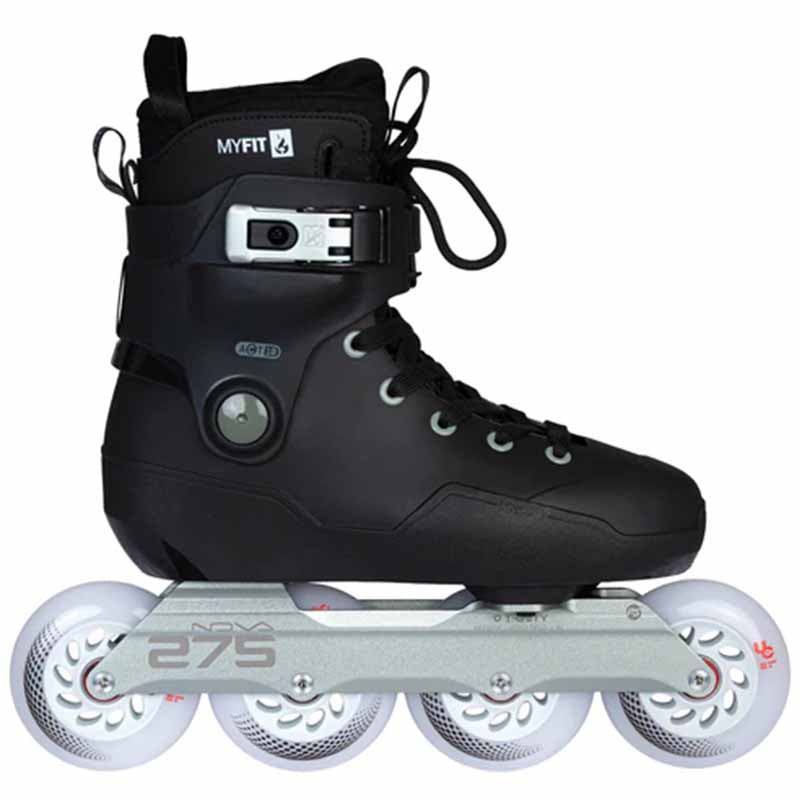 Iqon ACT TRI Skate - Inlinex