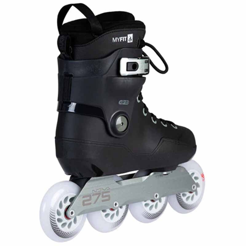 Iqon ACT TRI Skate - Inlinex