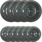 Wizard Advanced 85A Wheels 2nd Gen - Inlinex