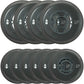 Wizard Advanced 85A Wheels 2nd Gen - Inlinex