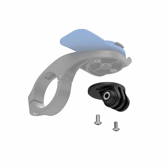 Quad Lock Out Front Mount - Camera/Light Adaptor - Inlinex