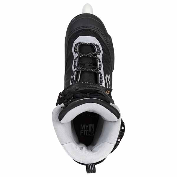 ✈️Iqon AG 30 Skate - Inlinex
