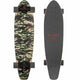 🔥🔥🔥Globe El Longboard Tiger Camo de 36" de todos los tiempos