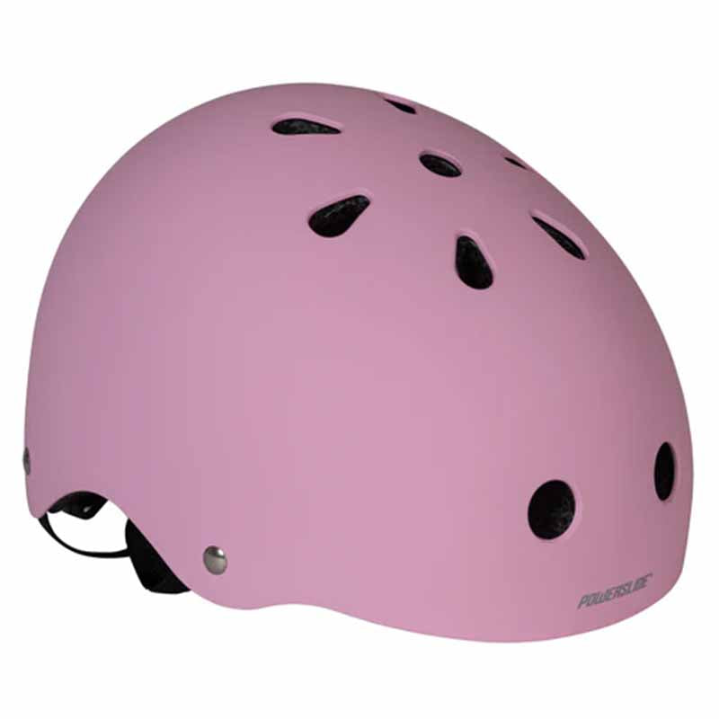 Powerslide Allround Adventure Helmet - Inlinex