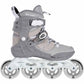 Powerslide Argon Cement 80 Skates - Inlinex
