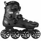 Flying Eagle B3S Black Skates - Inlinex