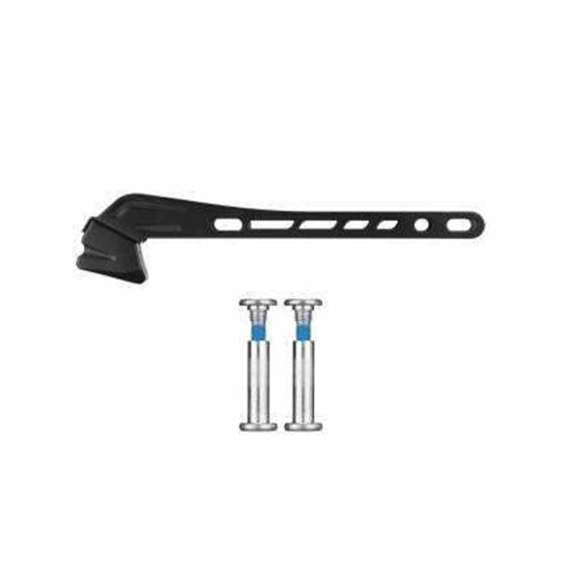 Powerslide Megacruiser 125mm Brake Set - Inlinex