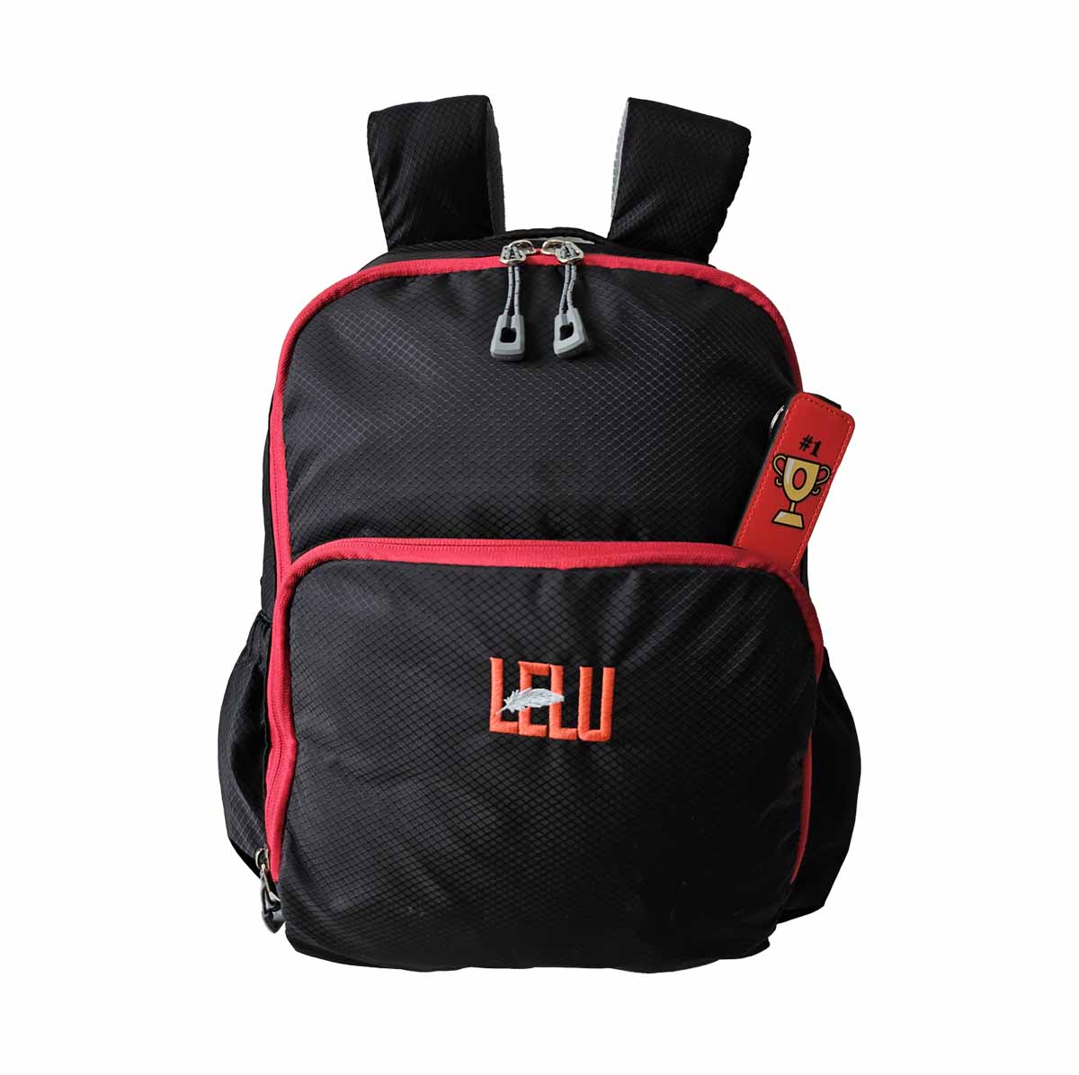 Lelu Feather 40 Backpack - Inlinex