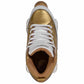 Chaya Kismet Barbiepatin Gold Park Roller Skate - Inlinex