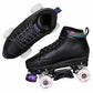 Chaya Kismet Barbiepatin Black Park Roller Skate - Inlinex
