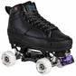 Chaya Kismet Barbiepatin Black Park Roller Skate - Inlinex