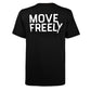 Rollerblade Move Freely T-Shirt - Inlinex