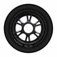 Endless 100mm Wheels - Inlinex