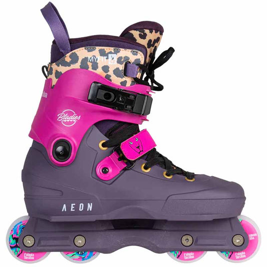USD Aeon Bladies Fabiola Da Silva Aggressive Skate - Inlinex